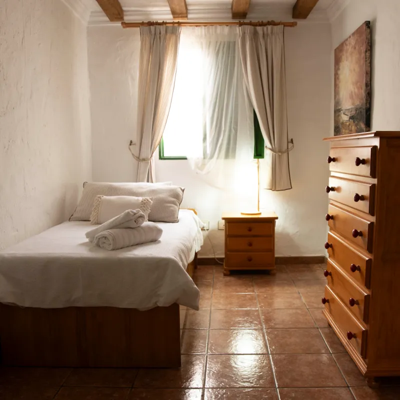 Villa La Finca - Interior Villa La Finca - Interior