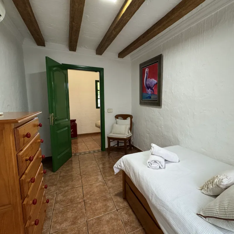 Villa La Finca - Interior Villa La Finca - Interior