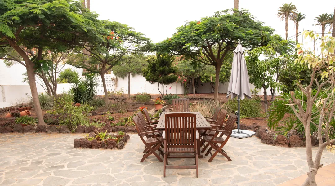 Villa La Finca - Exterior